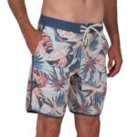 SALTY CREW BREAKER BOARDSHORT SEA FOAM - Image 3