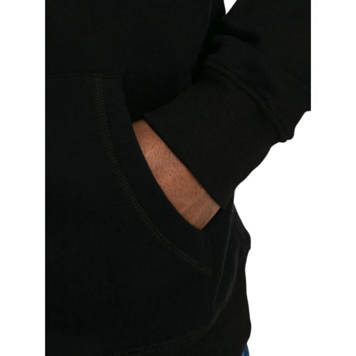 CIRCA CENTIPWEED HOODIE BLACK - Image 3