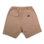THE DUDES DUDES INN SHORT BEIGE - Image 2