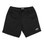 THE DUDES DUDES INN SHORT BLACK
