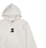 THE DUDES EL BUFO PREMIUM HOODIE ALMOND MILK - Image 3