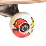 TOY MACHINE MONSTER COMPLETE SKATEBOARD 8.0 - Image 3