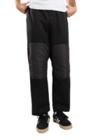 VOLCOM TECH FLEECE PANT BLACK - Image 3