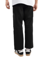 VOLCOM TECH FLEECE PANT BLACK - Image 4