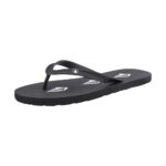 VOLCOM ROCKER 2 SANDALS STONEY BLACK - Image 3