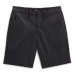 VANS AUTHENTIC CHINO RELAXED SHORT ASPHALT - Εικόνα 7