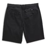 VANS AUTHENTIC CHINO RELAXED SHORT ASPHALT - Εικόνα 8