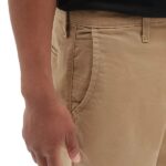VANS AUTHENTIC CHINO RELAXED SHORT DIRT - Image 3