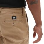 VANS AUTHENTIC CHINO RELAXED SHORT DIRT - Image 4