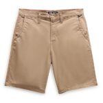 VANS AUTHENTIC CHINO RELAXED SHORT DIRT - Image 6