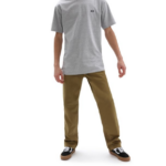 VANS AUTHENTIC CHINO RELAXED TROUSER NUTRIA