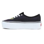 VANS AUTHENTIC STACKFORM SHOES PARADOXICAL BLACK MULTICOLOUR - Image 6