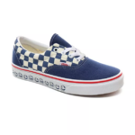 VANS BMX ERA SHOES TRUE NAVY WHITE - Image 2