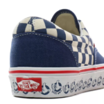 VANS BMX ERA SHOES TRUE NAVY WHITE - Image 4