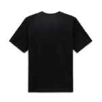 VANS BOYS EYEBALLIE T-SHIRT BLACK - Image 2