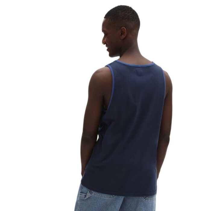 VANS HILBY TANK DRESS BLUES LIMOGES - Image 2