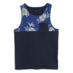 VANS HILBY TANK DRESS BLUES LIMOGES - Image 3
