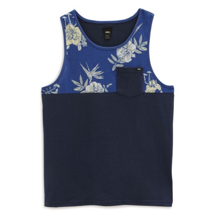 VANS HILBY TANK DRESS BLUES LIMOGES - Image 3