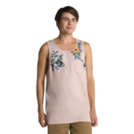 VANS HILBY TANK TOP ROSE SMOKE