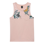 VANS HILBY TANK TOP ROSE SMOKE - Image 4