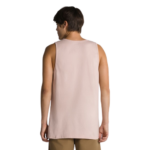 VANS HILBY TANK TOP ROSE SMOKE - Image 2