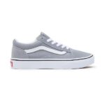 VANS JUNIOR OLD SKOOL SHOES COLOR THEORY TRADEWINDS