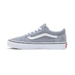 VANS JUNIOR OLD SKOOL SHOES COLOR THEORY TRADEWINDS - Image 2