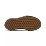 VANS JUNIOR CHUKKA LOW SHOES BLACKOUT - Image 6