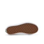 VANS KIDS OLD SKOOL SHOES GLOW SLIME BLACK GREEN - Image 7