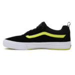 VANS KYLE WALKER SHOES BLACK SULPHUR - Image 2