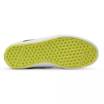 VANS KYLE WALKER SHOES BLACK SULPHUR - Image 3