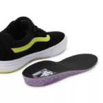 VANS KYLE WALKER SHOES BLACK SULPHUR - Image 5