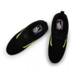 VANS KYLE WALKER SHOES BLACK SULPHUR - Image 7