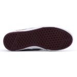VANS SKATE KYLE WALKER SHOES PORT TRUE WHITE - Image 3