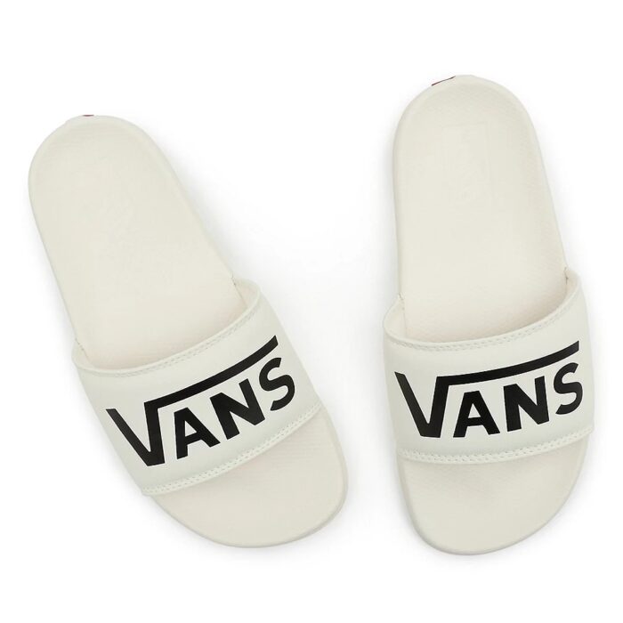 VANS LA COSTA SLIDE MARSHMALLOW - Image 2