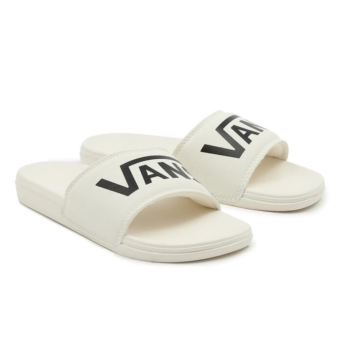 VANS LA COSTA SLIDE MARSHMALLOW - Image 3