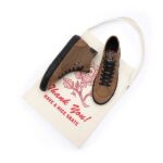 VANS LIZZIE SHOES BROWN - Image 4