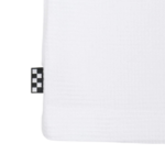 VANS NICK MICHEL THERMAL LONGSLEEVE NICK WHITE - Image 2