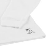 VANS NICK MICHEL THERMAL LONGSLEEVE NICK WHITE - Image 3