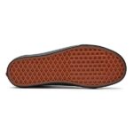 VANS OLD SKOOL SHOES BLACK BLACK - Image 4