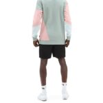 VANS RANGE RELAXED ELASTIC SHORT BLACK - Image 2