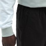 VANS RANGE RELAXED ELASTIC SHORT BLACK - Image 4