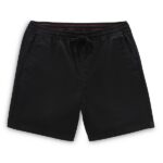 VANS RANGE RELAXED ELASTIC SHORT BLACK - Image 5