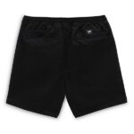 VANS RANGE RELAXED ELASTIC SHORT BLACK - Image 6