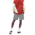 VANS RANGE RELAXED ELASTIC SHORT CHECKERBOARD - Image 2