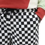 VANS RANGE RELAXED ELASTIC SHORT CHECKERBOARD - Image 3