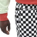 VANS RANGE RELAXED ELASTIC SHORT CHECKERBOARD - Image 4