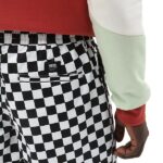 VANS RANGE RELAXED ELASTIC SHORT CHECKERBOARD - Image 5