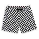 VANS RANGE RELAXED ELASTIC SHORT CHECKERBOARD - Image 7