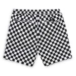 VANS RANGE RELAXED ELASTIC SHORT CHECKERBOARD - Image 8